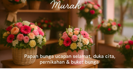 Toko Bunga Bondongan